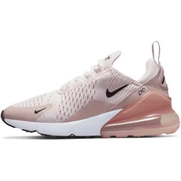 27c nike shoes pink